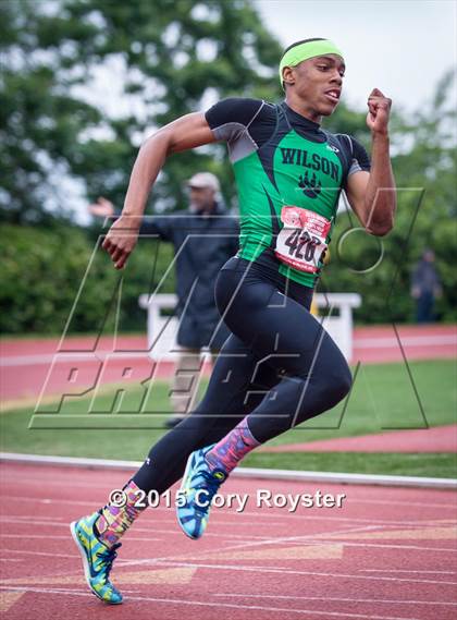 Thumbnail 1 in DCSAA Track & Field Championships   photogallery.