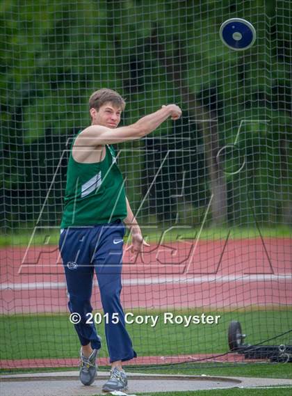 Thumbnail 1 in DCSAA Track & Field Championships   photogallery.