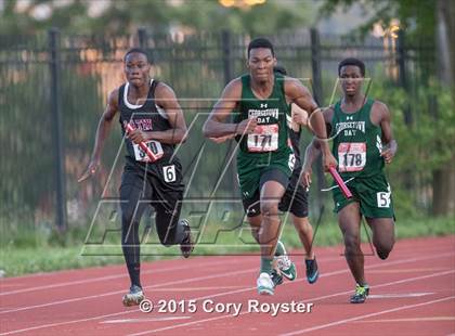Thumbnail 2 in DCSAA Track & Field Championships   photogallery.