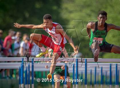 Thumbnail 1 in DCSAA Track & Field Championships   photogallery.