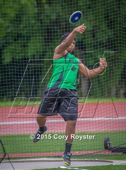 Thumbnail 2 in DCSAA Track & Field Championships   photogallery.