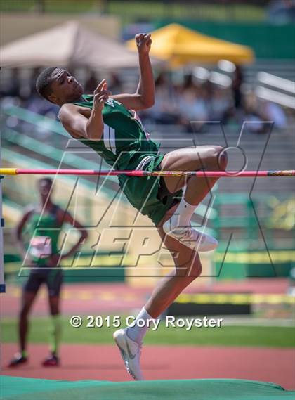 Thumbnail 2 in DCSAA Track & Field Championships   photogallery.