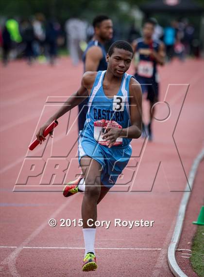 Thumbnail 2 in DCSAA Track & Field Championships   photogallery.