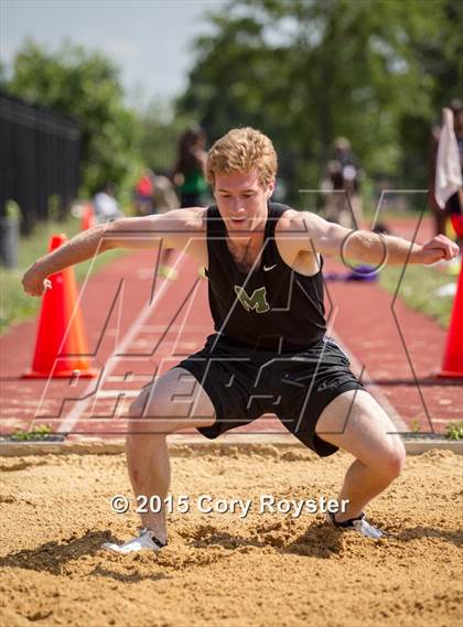 Thumbnail 2 in DCSAA Track & Field Championships   photogallery.