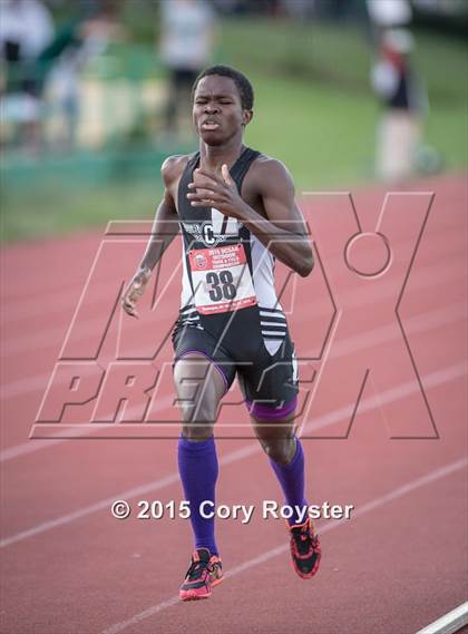 Thumbnail 1 in DCSAA Track & Field Championships   photogallery.