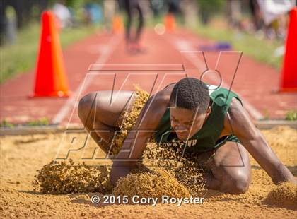 Thumbnail 2 in DCSAA Track & Field Championships   photogallery.