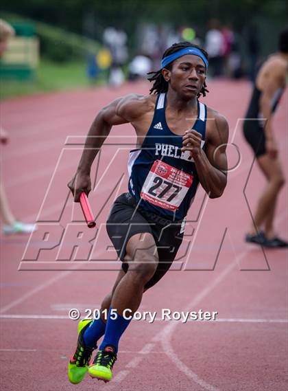 Thumbnail 2 in DCSAA Track & Field Championships   photogallery.