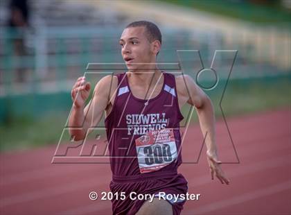 Thumbnail 3 in DCSAA Track & Field Championships   photogallery.