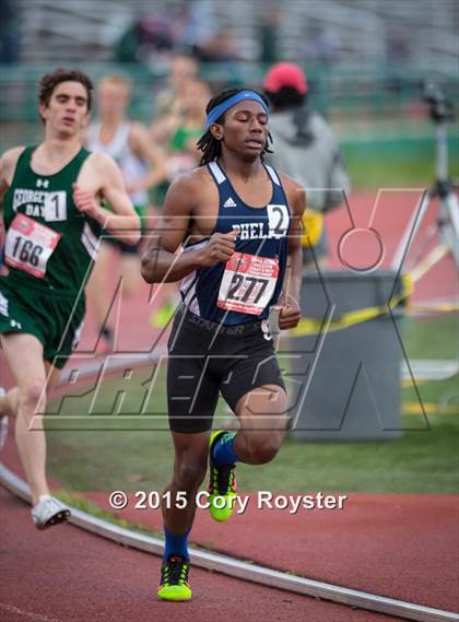 Thumbnail 2 in DCSAA Track & Field Championships   photogallery.