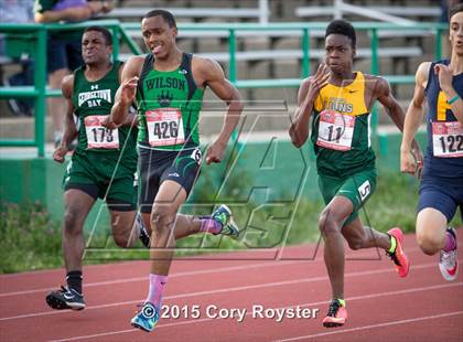 Thumbnail 3 in DCSAA Track & Field Championships   photogallery.