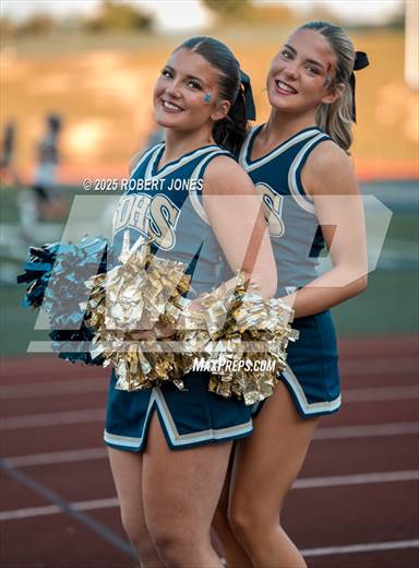 Bradley Central @ Soddy Daisy