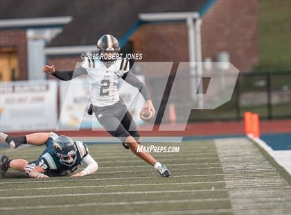 Thumbnail 3 in Bradley Central @ Soddy Daisy photogallery.
