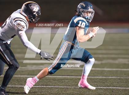 Thumbnail 1 in Bradley Central @ Soddy Daisy photogallery.