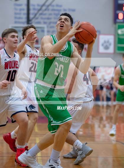 Thumbnail 3 in Tumwater @ Black Hills photogallery.
