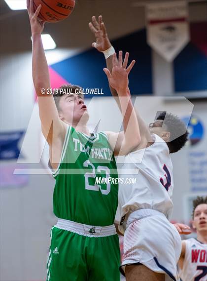 Thumbnail 1 in Tumwater @ Black Hills photogallery.