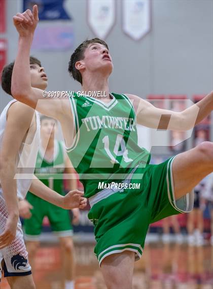 Thumbnail 3 in Tumwater @ Black Hills photogallery.