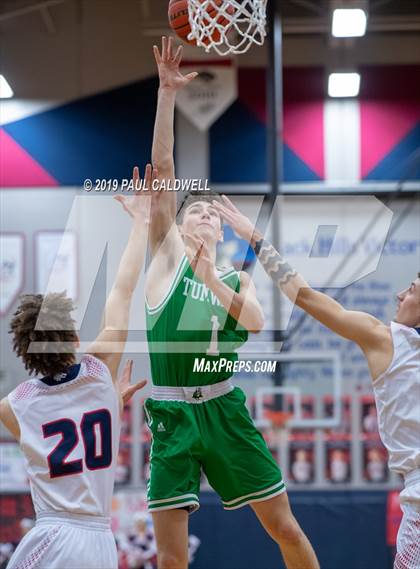 Thumbnail 1 in Tumwater @ Black Hills photogallery.