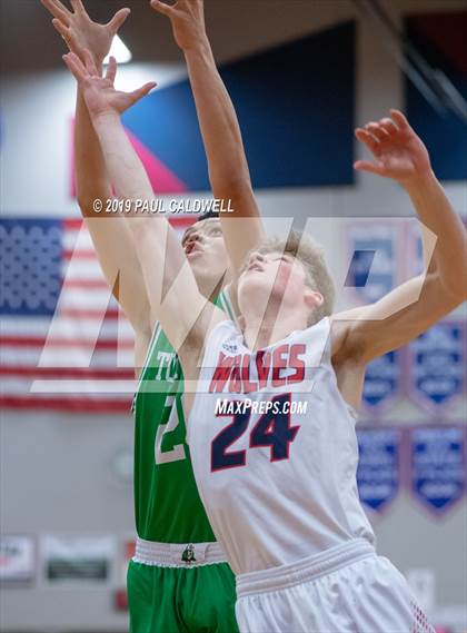 Thumbnail 1 in Tumwater @ Black Hills photogallery.