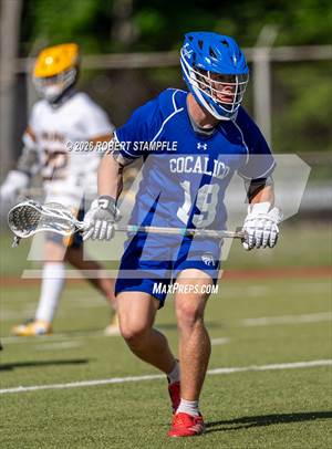 Cocalico @ Mars (PIAA 2A Round 1)