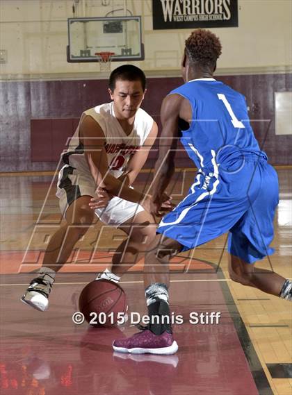 Thumbnail 1 in Valley @ West Campus (Hunter Classic) photogallery.