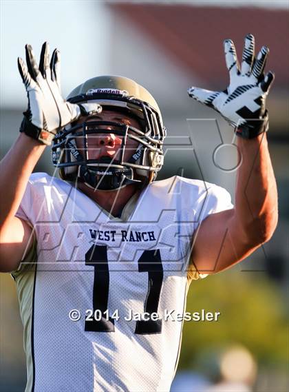 Thumbnail 1 in West Ranch @ Sierra Canyon photogallery.