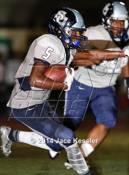 Thumbnail 2 in West Ranch @ Sierra Canyon photogallery.