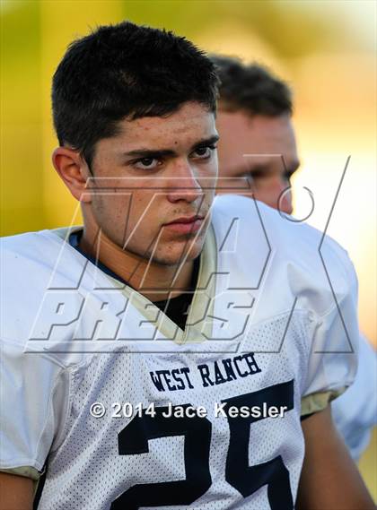 Thumbnail 1 in West Ranch @ Sierra Canyon photogallery.