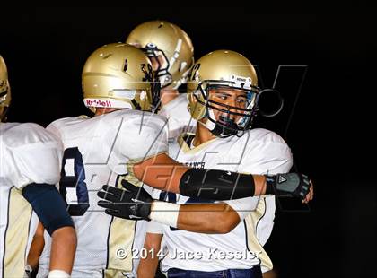 Thumbnail 1 in West Ranch @ Sierra Canyon photogallery.