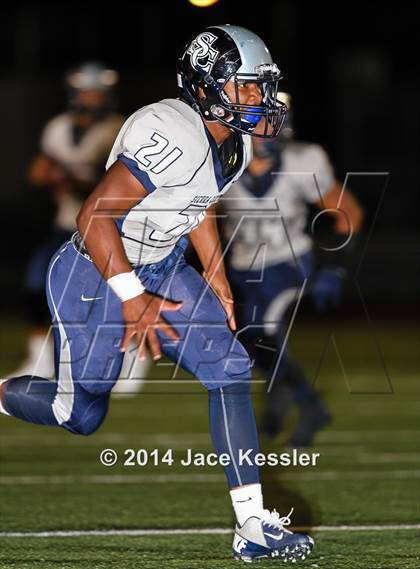 Thumbnail 2 in West Ranch @ Sierra Canyon photogallery.