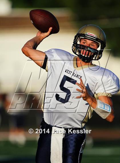 Thumbnail 1 in West Ranch @ Sierra Canyon photogallery.