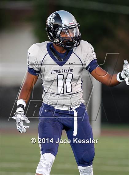Thumbnail 1 in West Ranch @ Sierra Canyon photogallery.