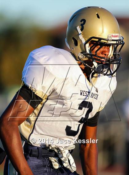 Thumbnail 1 in West Ranch @ Sierra Canyon photogallery.