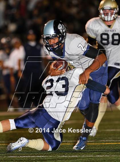 Thumbnail 2 in West Ranch @ Sierra Canyon photogallery.