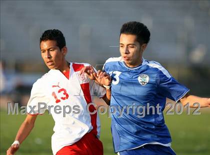 Thumbnail 2 in Azusa @ Ganesha photogallery.