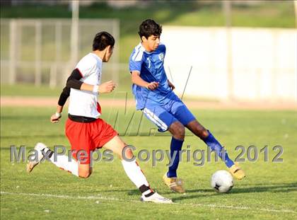 Thumbnail 3 in Azusa @ Ganesha photogallery.