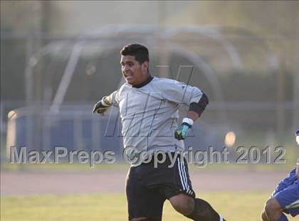 Thumbnail 3 in Azusa @ Ganesha photogallery.