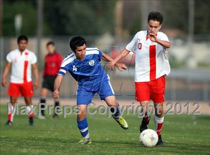 Thumbnail 2 in Azusa @ Ganesha photogallery.