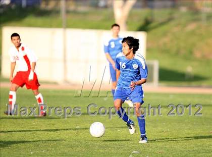 Thumbnail 2 in Azusa @ Ganesha photogallery.
