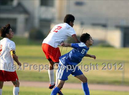 Thumbnail 3 in Azusa @ Ganesha photogallery.