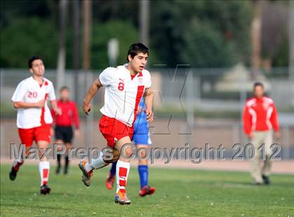 Thumbnail 3 in Azusa @ Ganesha photogallery.