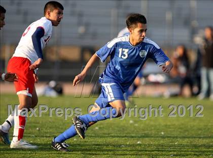 Thumbnail 1 in Azusa @ Ganesha photogallery.