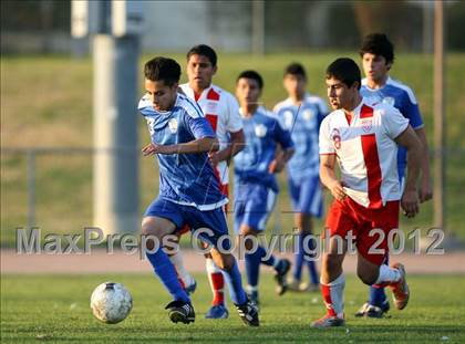 Thumbnail 2 in Azusa @ Ganesha photogallery.