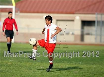 Thumbnail 3 in Azusa @ Ganesha photogallery.