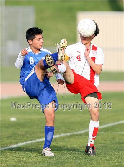 Thumbnail 2 in Azusa @ Ganesha photogallery.