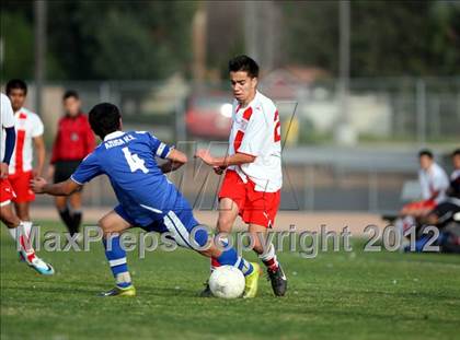 Thumbnail 1 in Azusa @ Ganesha photogallery.