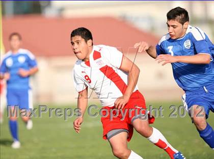Thumbnail 2 in Azusa @ Ganesha photogallery.