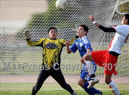 Thumbnail 3 in Azusa @ Ganesha photogallery.