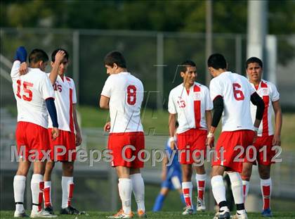 Thumbnail 2 in Azusa @ Ganesha photogallery.