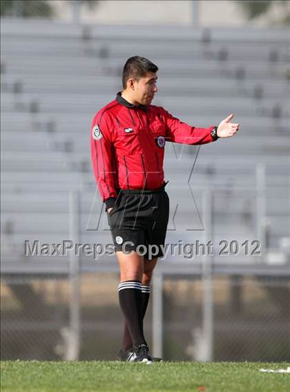 Thumbnail 1 in Azusa @ Ganesha photogallery.