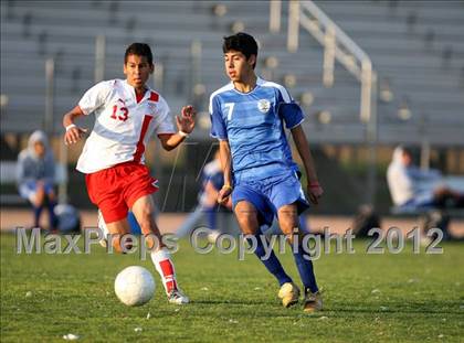 Thumbnail 1 in Azusa @ Ganesha photogallery.